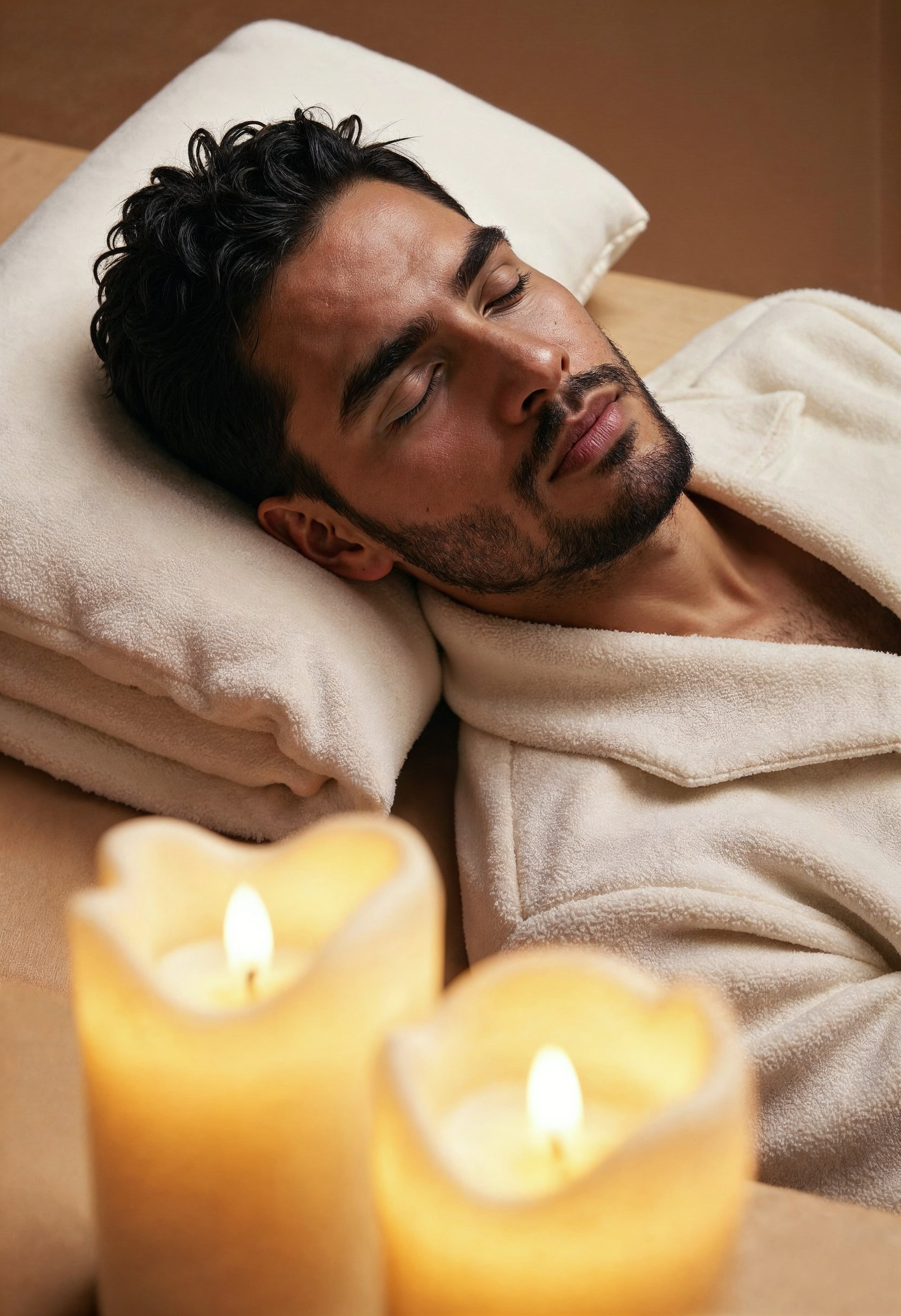 Swedish Massage Benefits