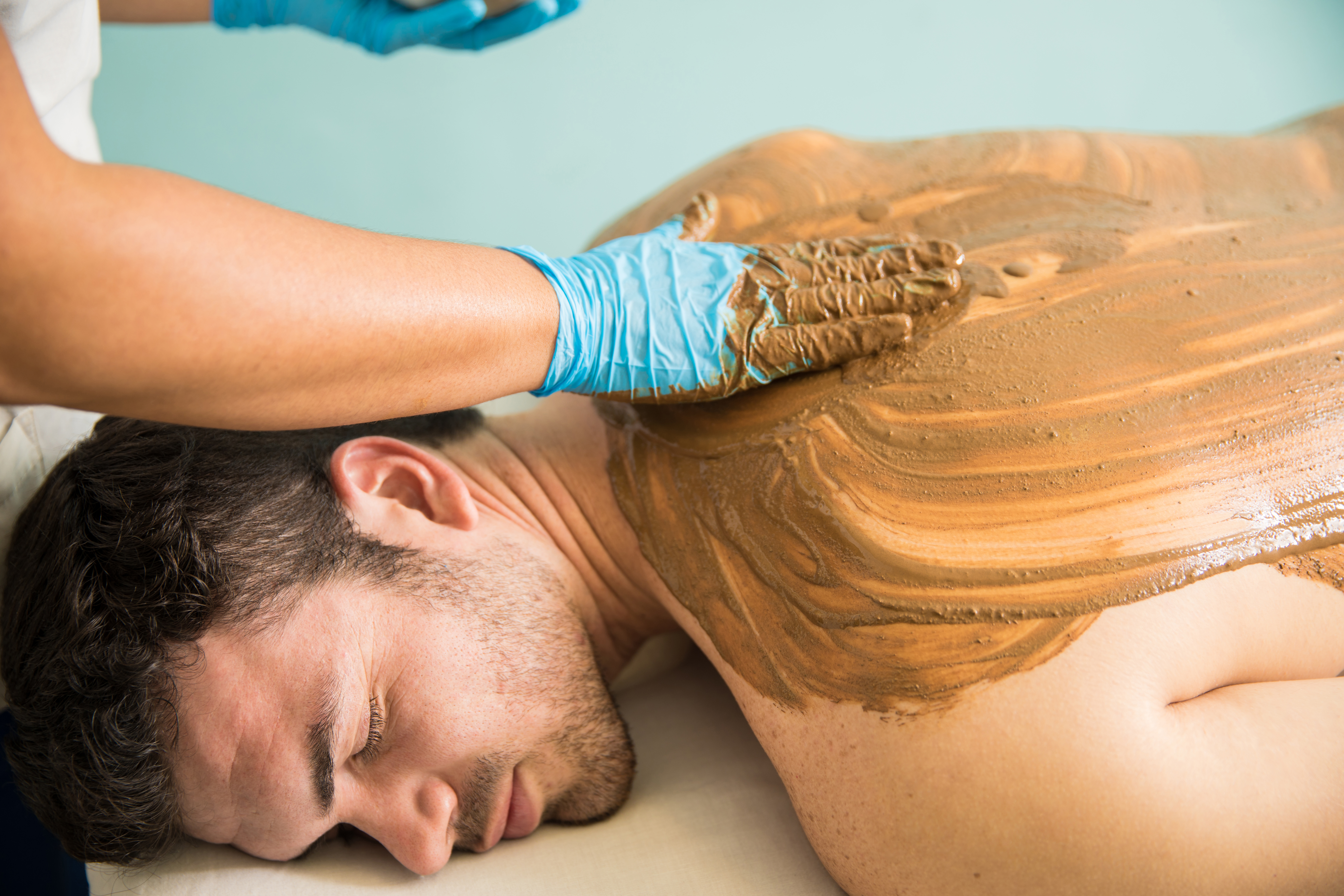 Body Polishing Spa