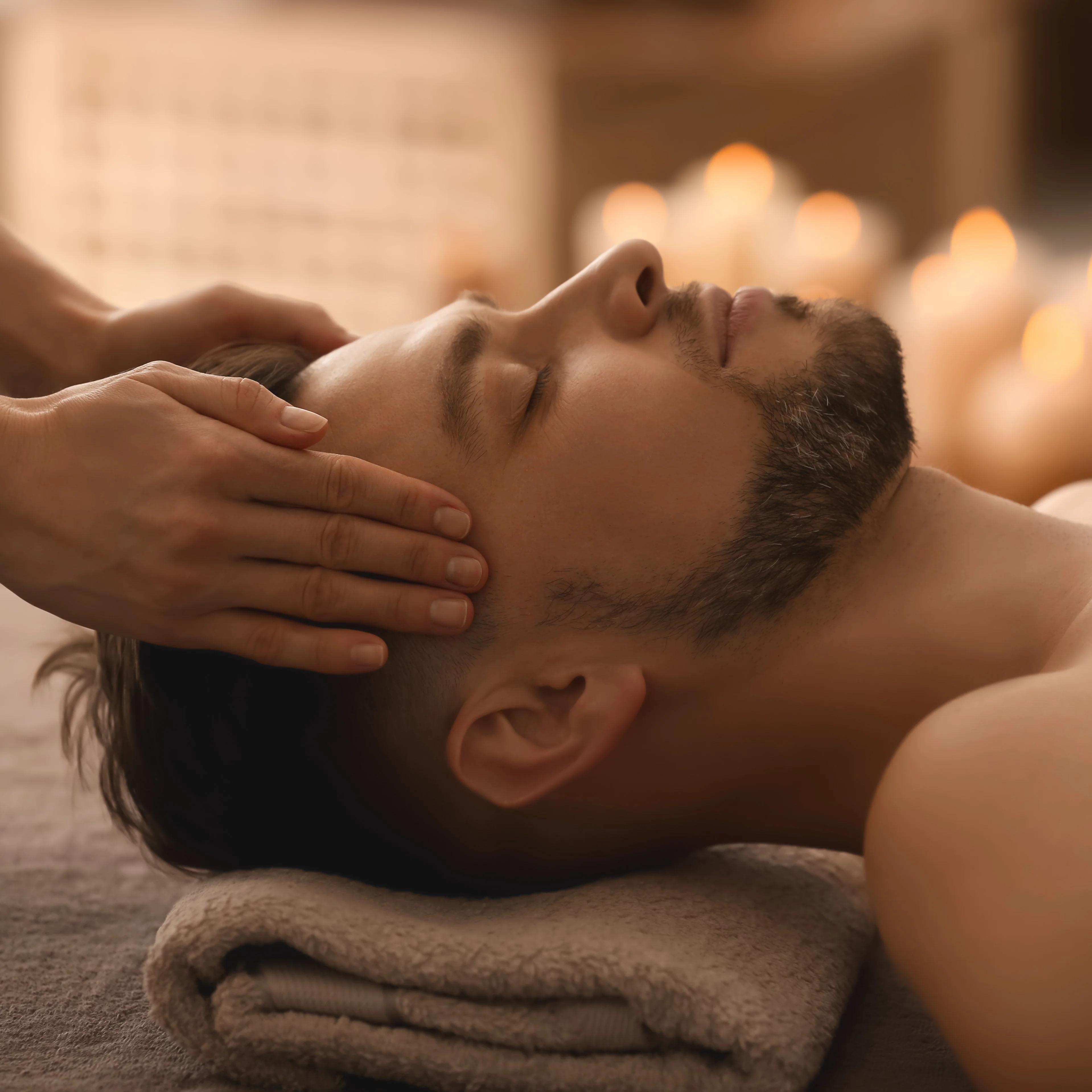 Spa Benefits